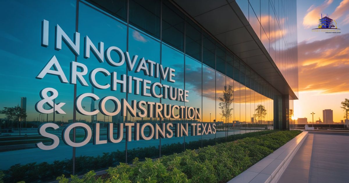 Architecture and Construction
