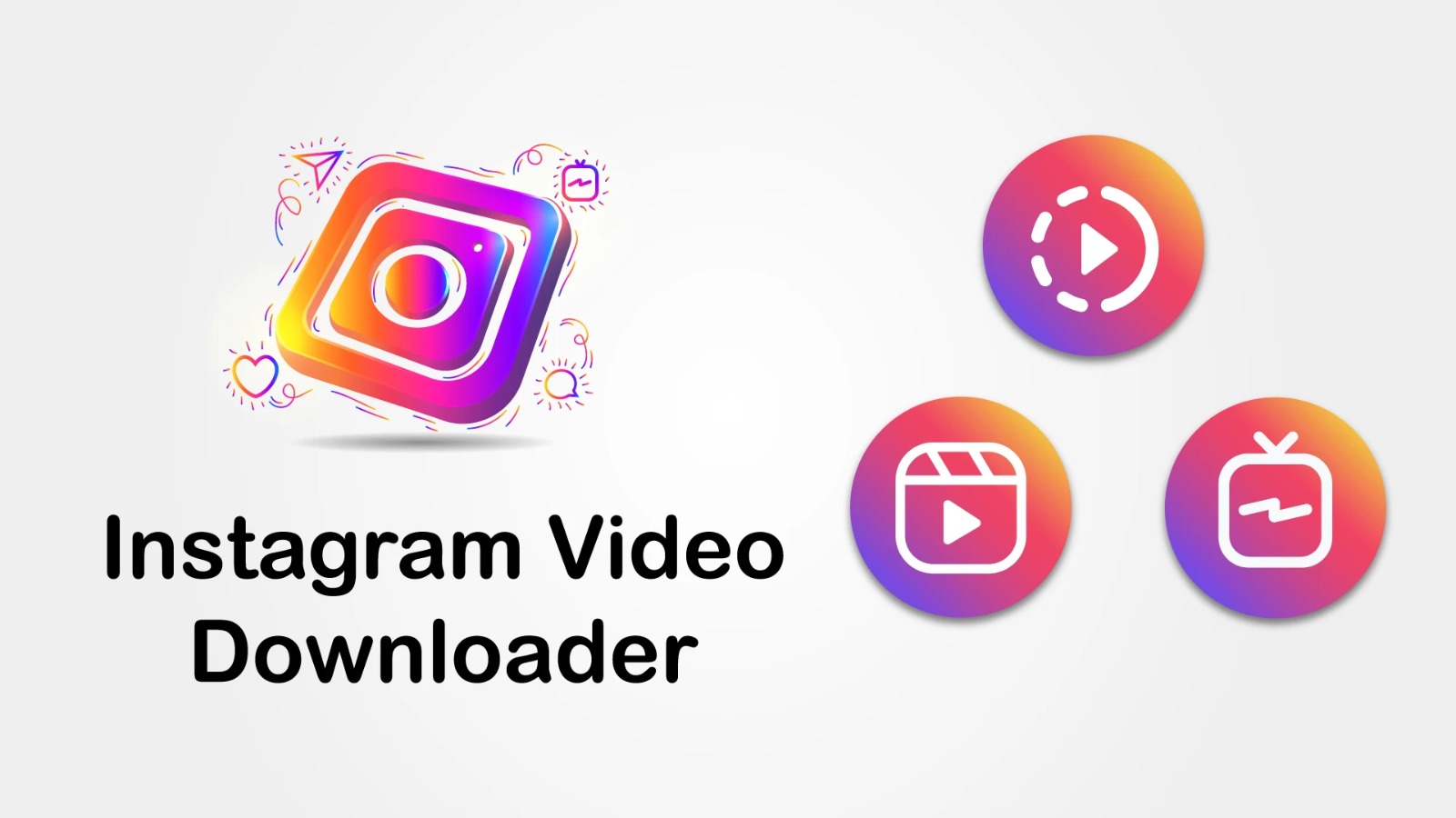 Instagram Video Downloader ToolDL Fast and Free Online