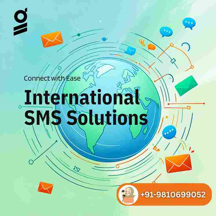 International SMS