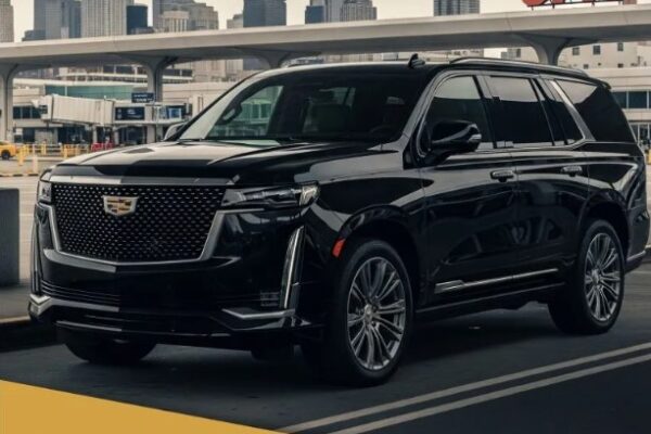 Luxury JFK Limo to NYC – Professional Chauffeur Service JFK-Limo-To-NYC