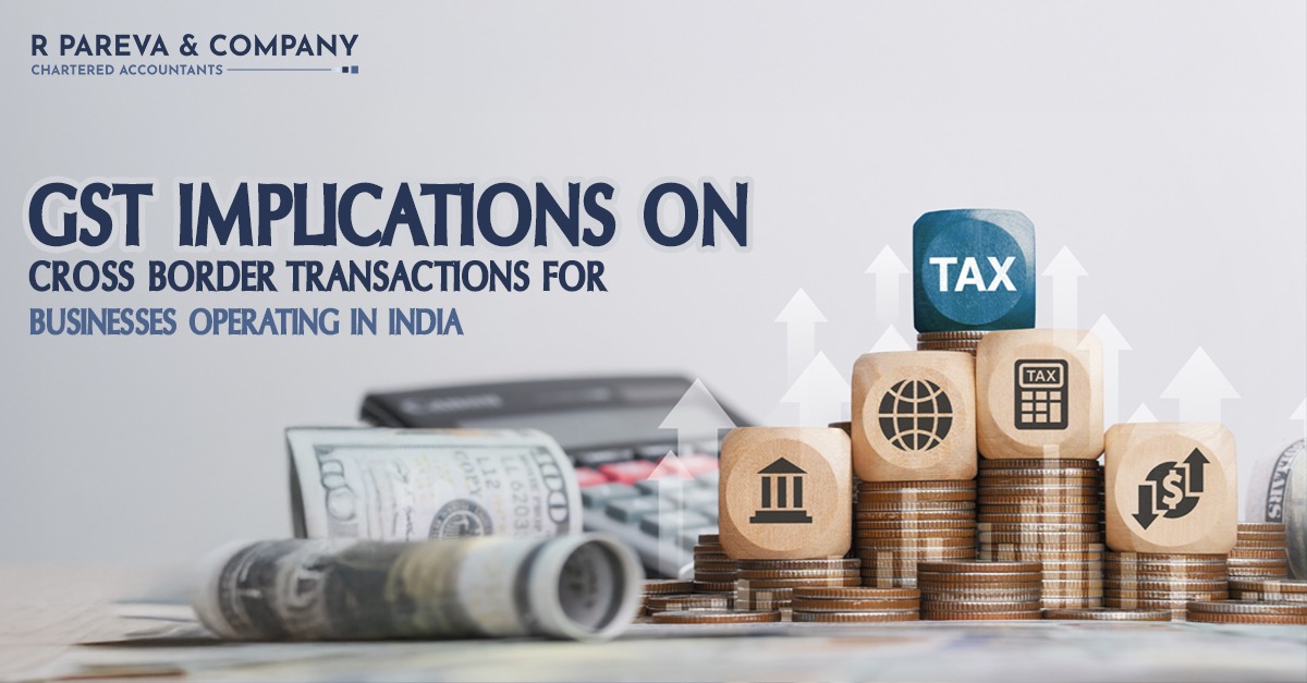 Tax on Repatriation of Funds from India