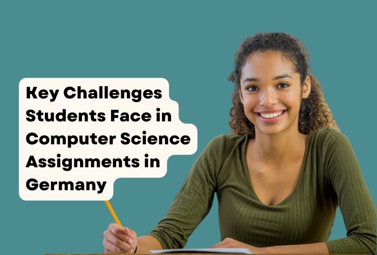Computer Science Assignments in Germany