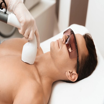 Laser Hair Removal in Riyadh