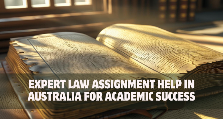 Law Assignment Help