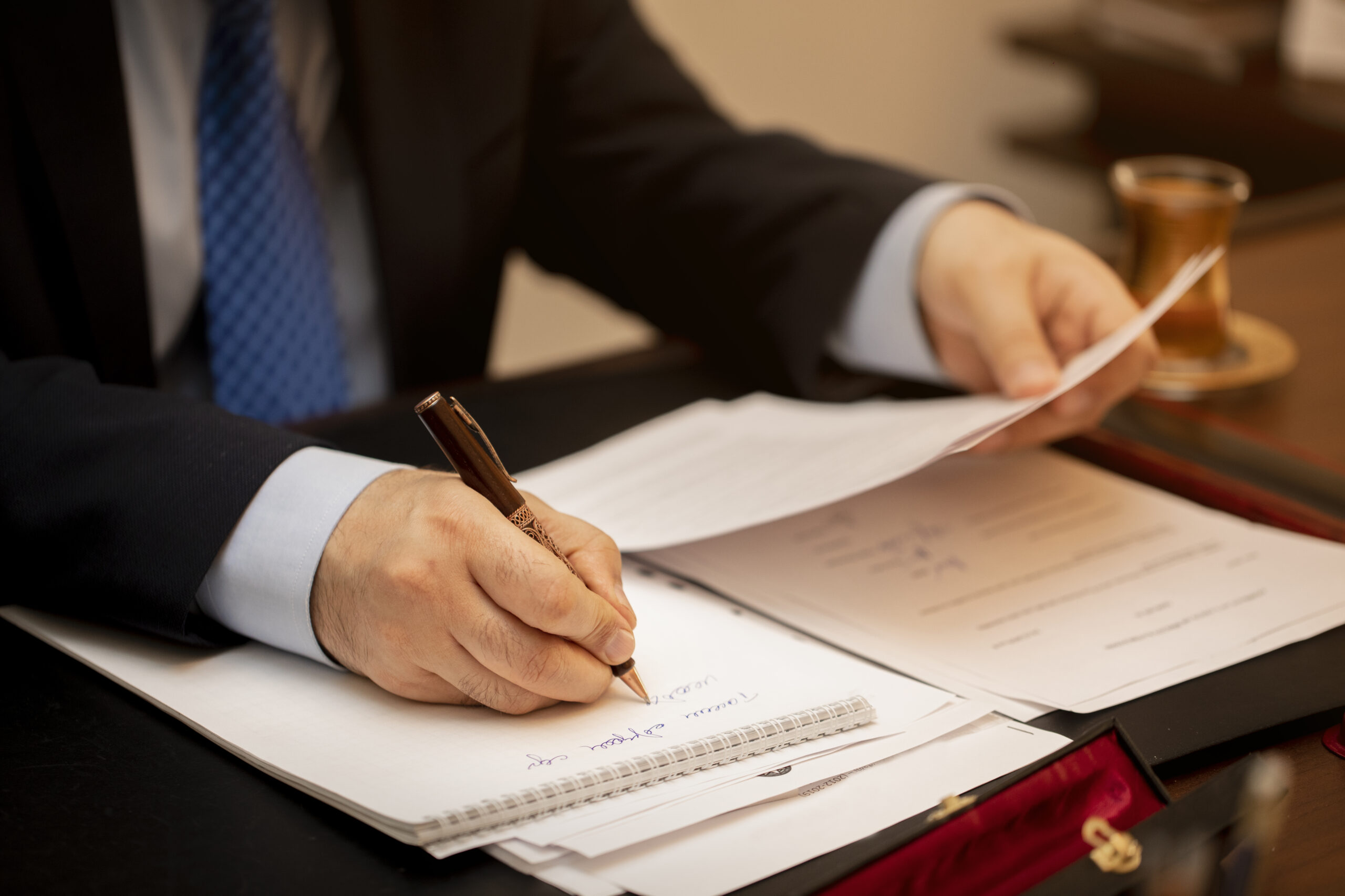 legal strategies