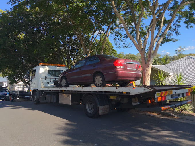 Sell My Car For Cash Brisbane – Easy Old Car Selling Process