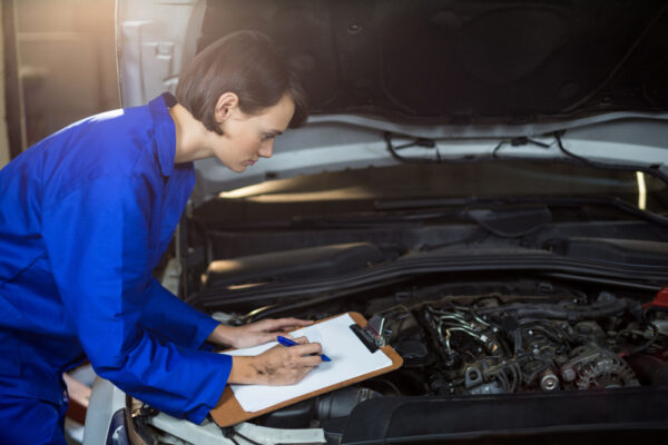 Logbook Servicing in Perth: What It Includes & Why It Matters Logbook Servicing in Perth