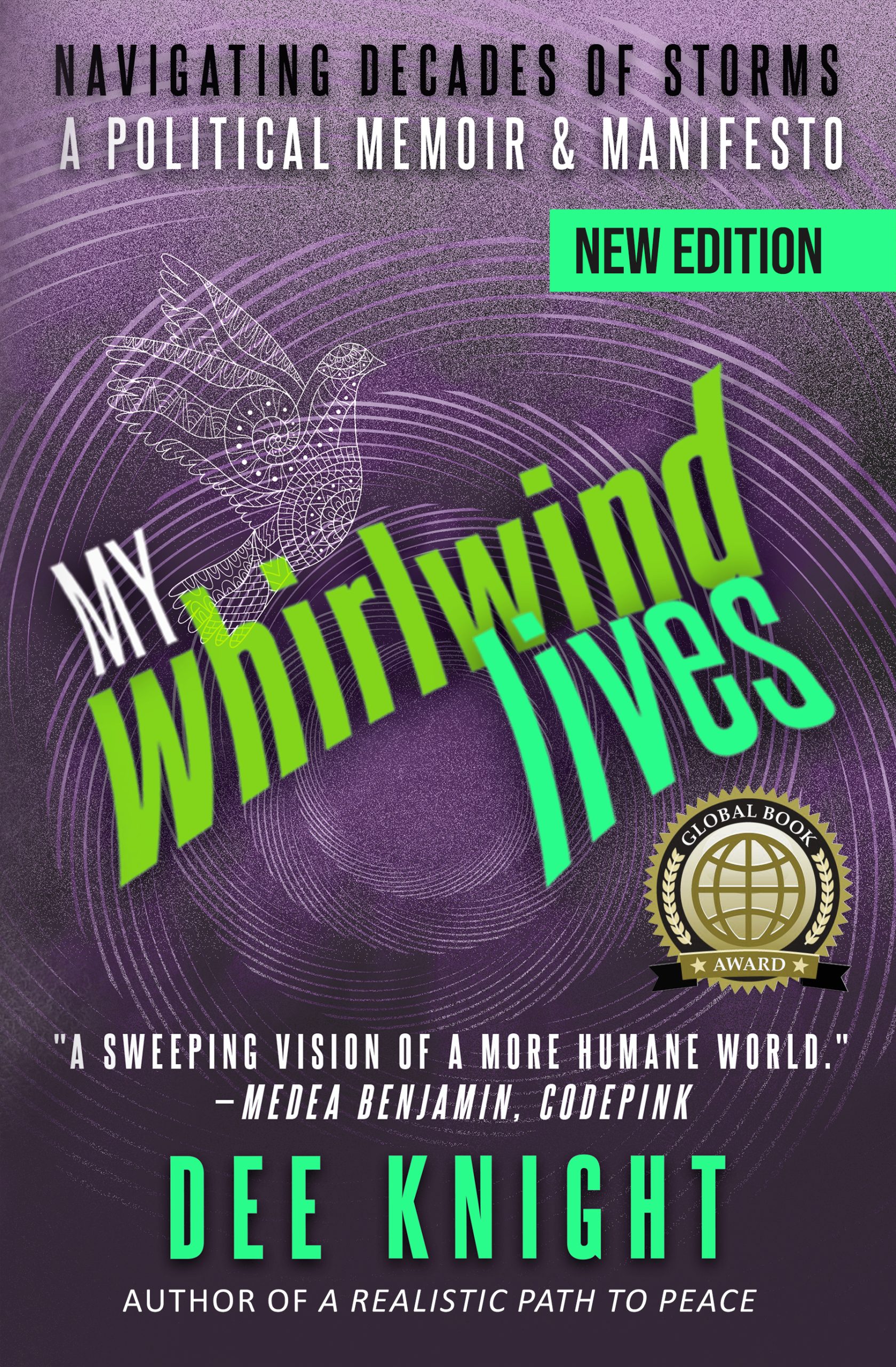 My Whirlwind Lives