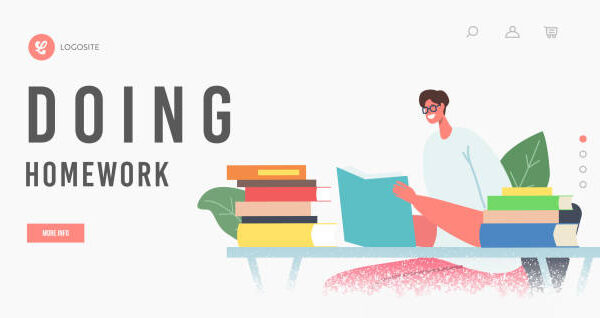 Making Your Coursework Writing Stand Out,