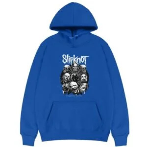 The Cultural Significance of Slipknot Shirts A Deep Dive Into Their Design and Impact The Cultural Significance of Slipknot Shirts A Deep Dive Into Their Design and Impact