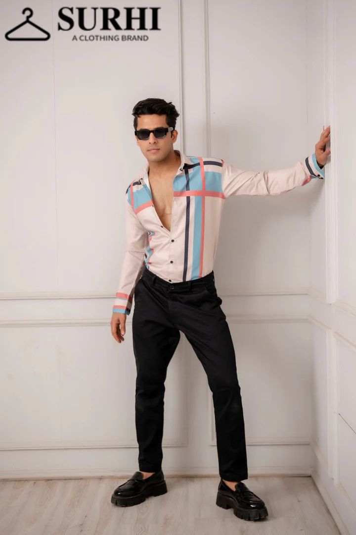 Buy Men’s Party Wear Shirts: Top Picks, Styling Tips & Where to Shop