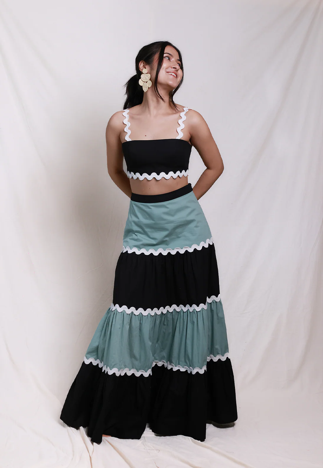 Monsoon Outfits - Nobo