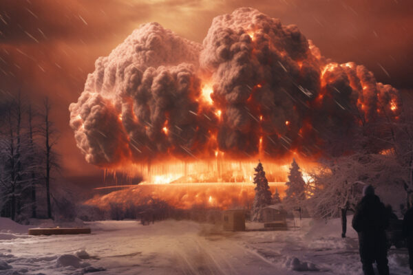 New Cold War Realities Dee Knight’s Powerful Vision for Peace New Cold War