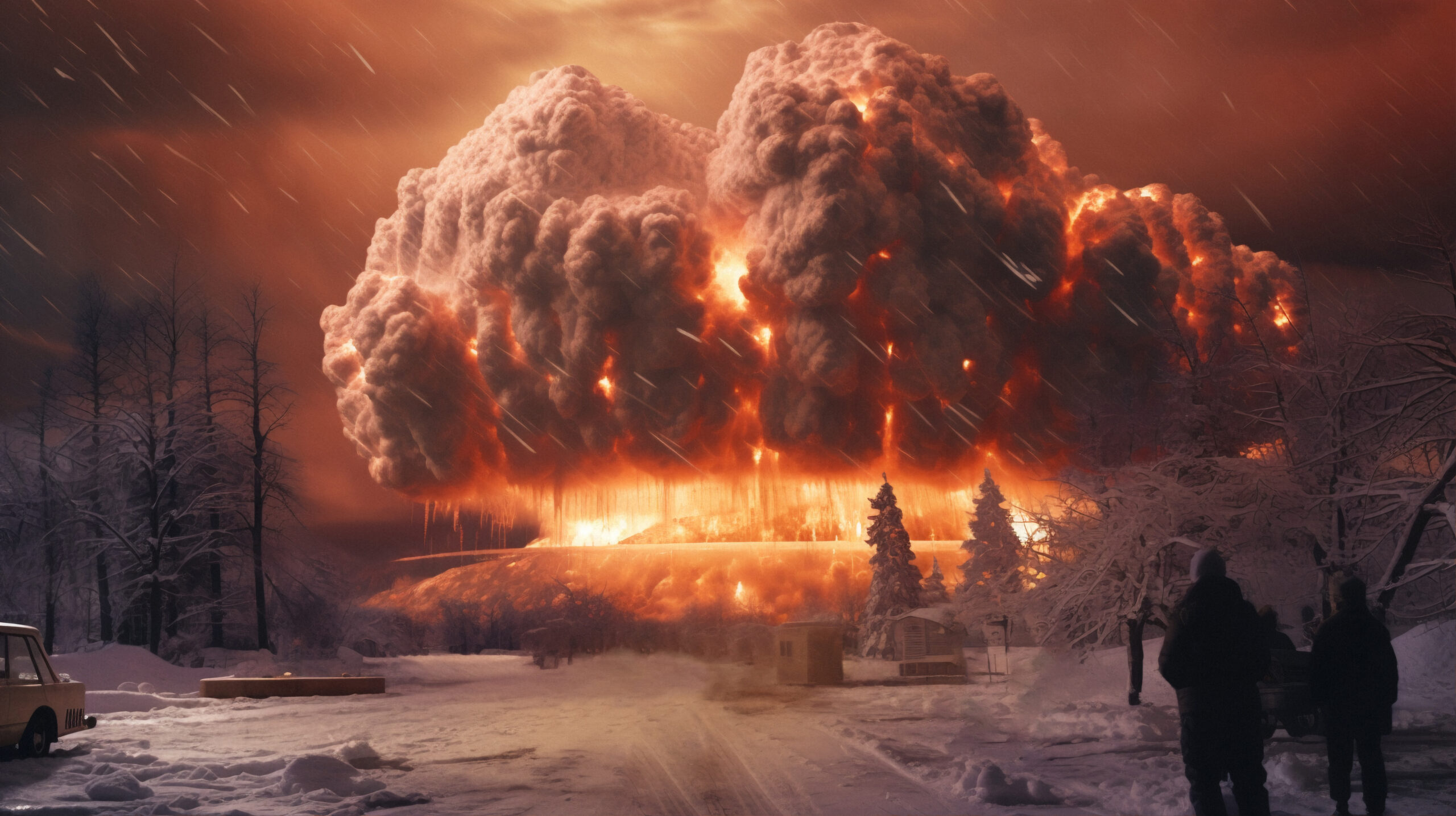 New Cold War