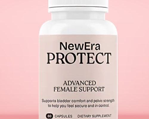 NewEra Protect Reviews | Official Website 2025 | USA NewEra Protect