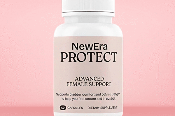 Order NewEra Protect : Advanced Female Wellness NewEra Protect