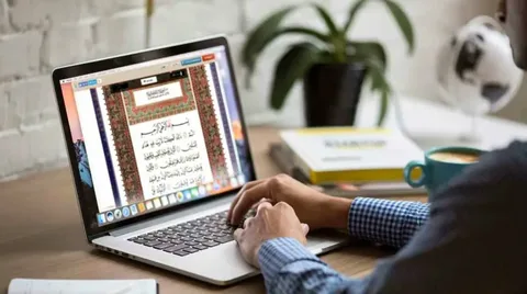 Online Quran Classes for Kids with Expert