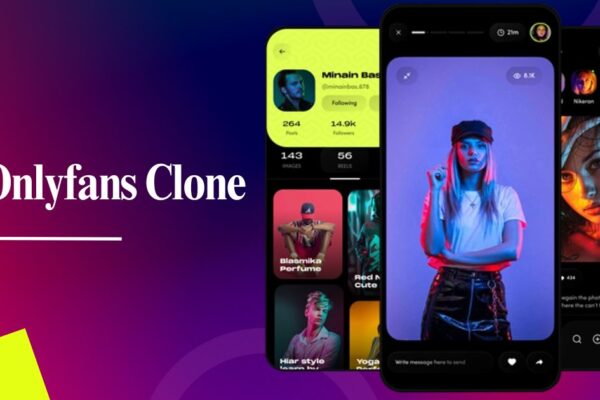Building an OnlyFans Clone: Key Features You Need to Consider for a Competitive Edge onlyfans clone