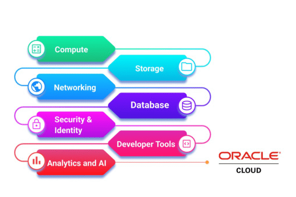 Oracle and the Cloud: What It Means for Your Business Oracle Online Course