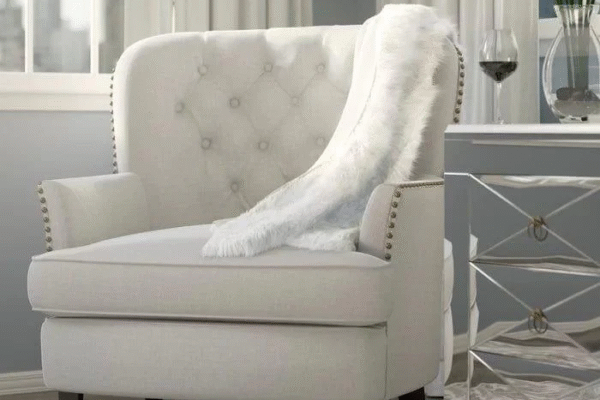 Why Every Room Needs a Great Arm Chair arm chair ouchcart