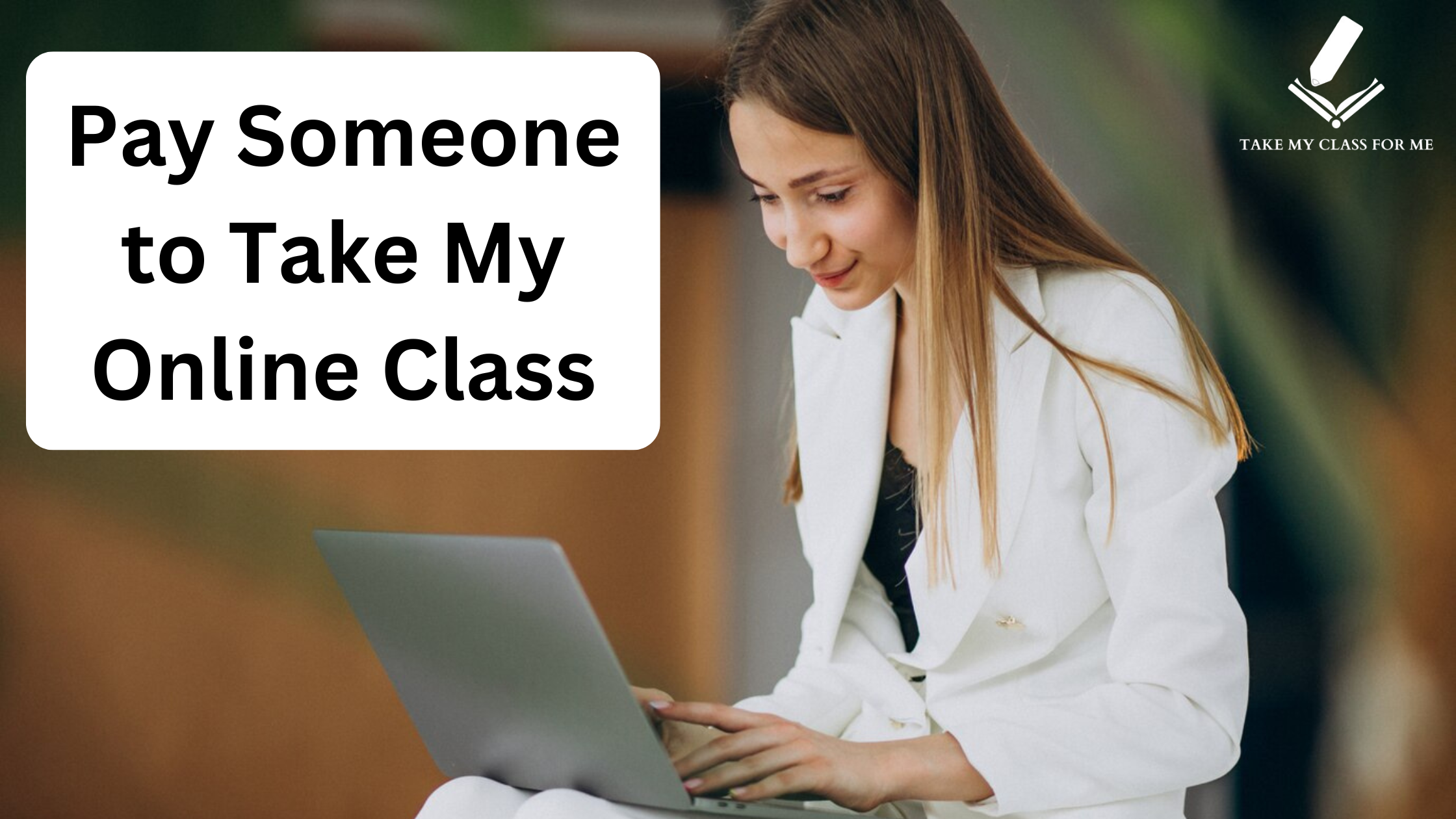 Take My Online Class For Me