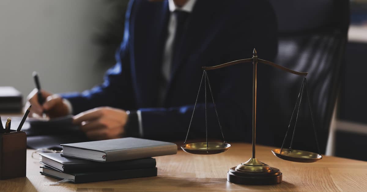 Personal Injury Lawyer