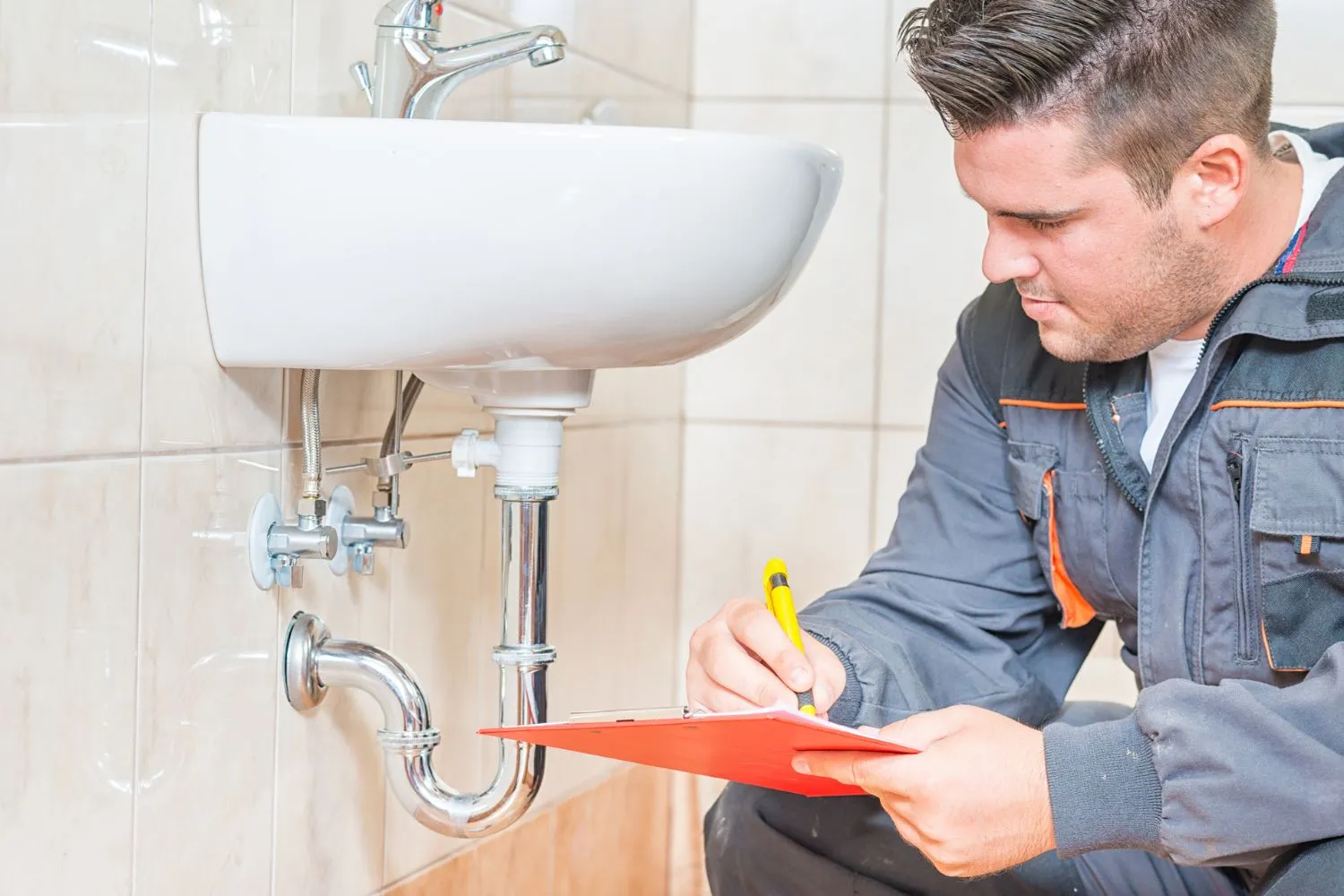 Plumbing Job Quotations