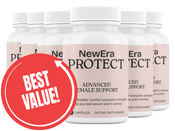 NewEra Protect™ – Women’s Bladder Wellness | Official Website NewEra Protect