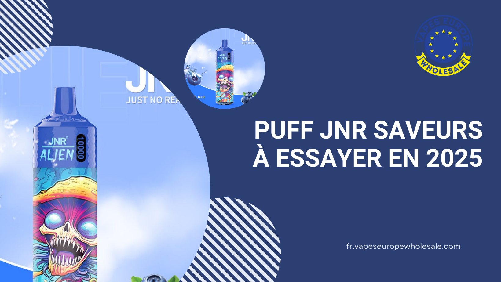 puff jnr