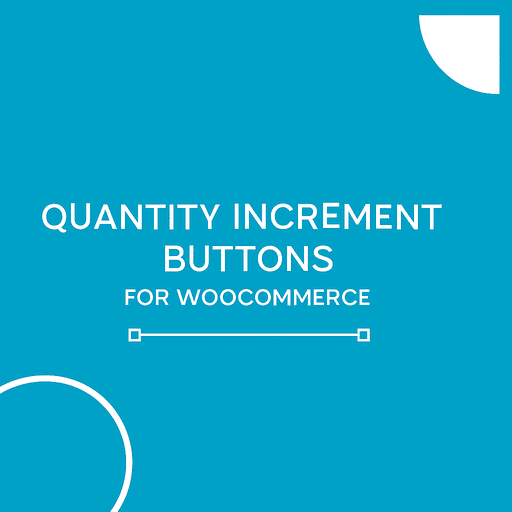 woocommerce quantity buttons