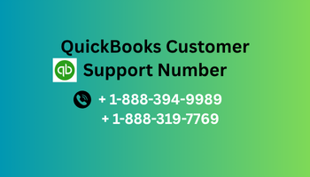 QuickBooks desktop support number