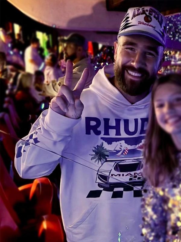 Rhude