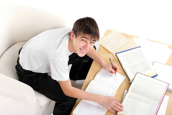 Real Student Success Stories with Homework Writing Help