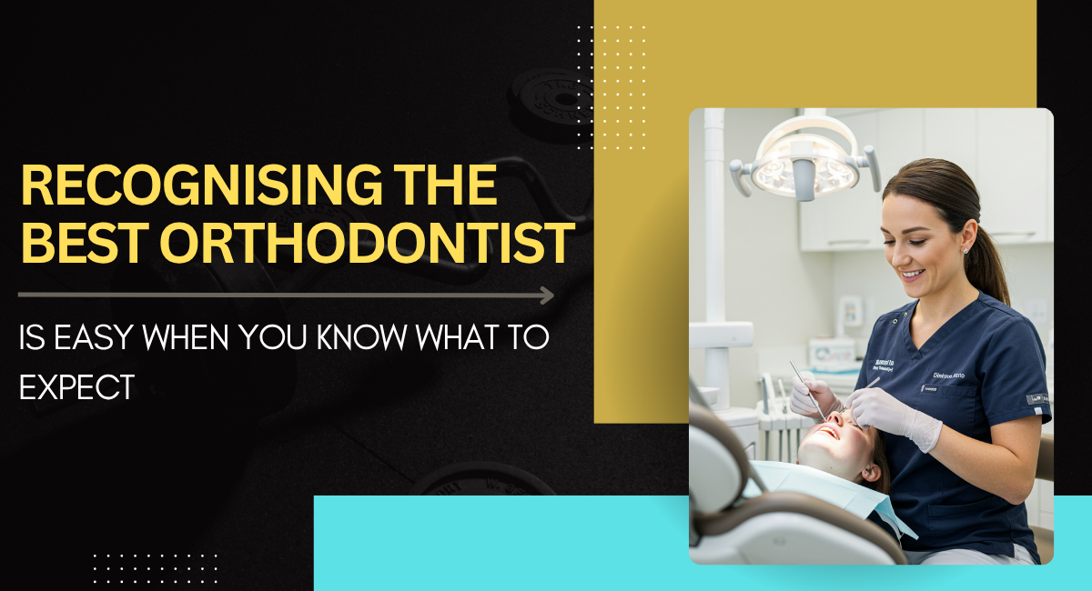 orthodontist appointment in london