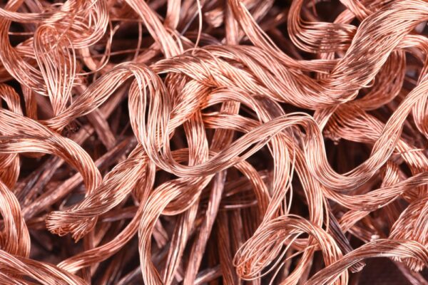 Recycled Copper Manufacturing Plant Project Report: Unit Setup and Infrastructure Necessities