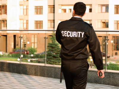 Security Services in Pune