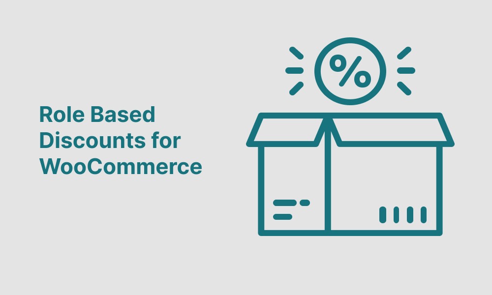 role based price for woocommerce