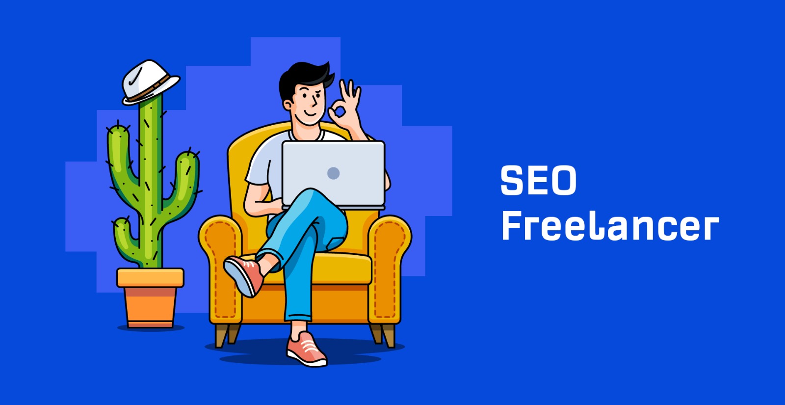 SEO for Freelancers: How to Build Authority and Attract Clients