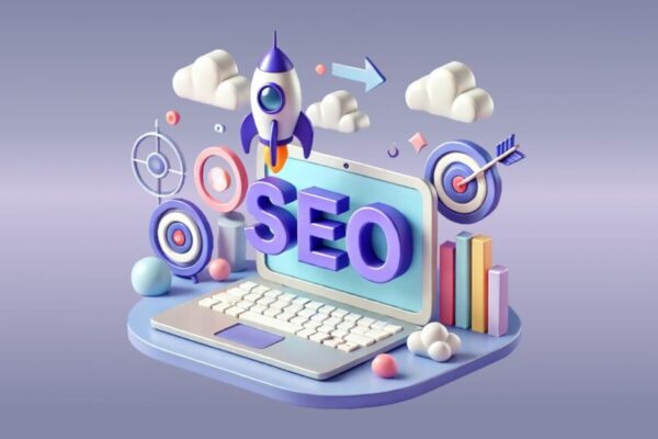 The Ultimate Guide to SEO Service Trends in 2025 The Ultimate Guide to SEO Service Trends in 2025