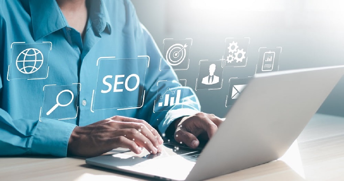 SEO Services in Lahore