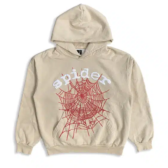Spider Hoodie Bold Streetwear Roots for 2025 Looks