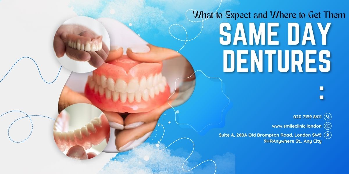 dentures cost