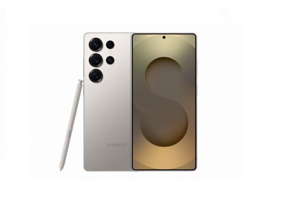 Seamless Innovation: The Samsung S25 Ultra Unveiled Samsung S25 Ultra