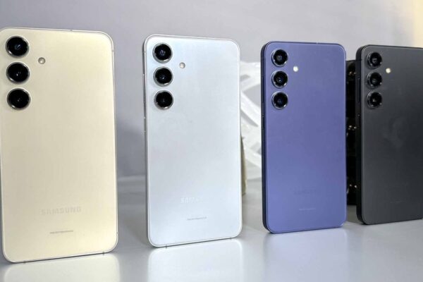 Exploring the Best Samsung Mobiles in UAE for Every Budget