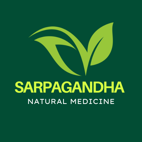 Sarpagandha