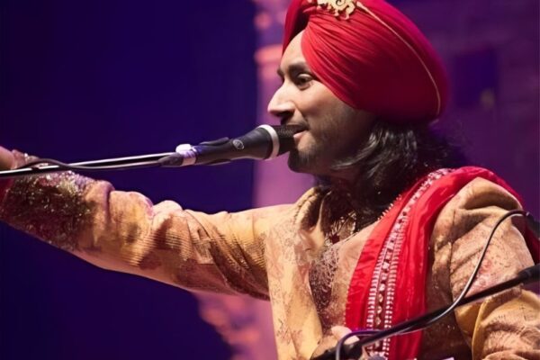 Satinder Sartaaj Education: From Punjab Roots To Global Stage Satinder Sartaaj Education