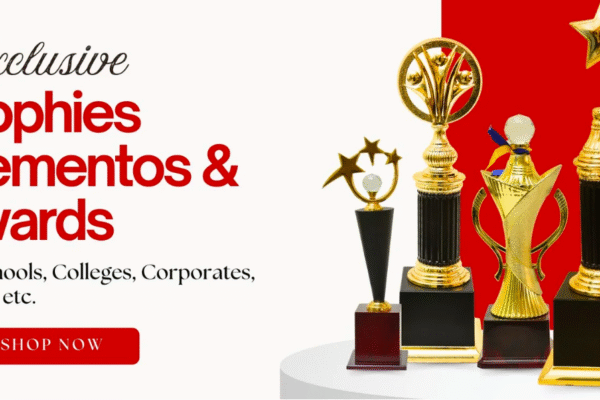 Best Employee Trophies to Celebrate Milestones and Work Anniversaries Best Employee Trophies
