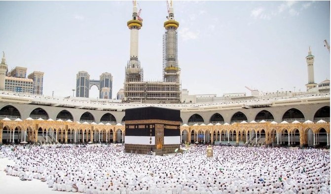 Umrah package 2025