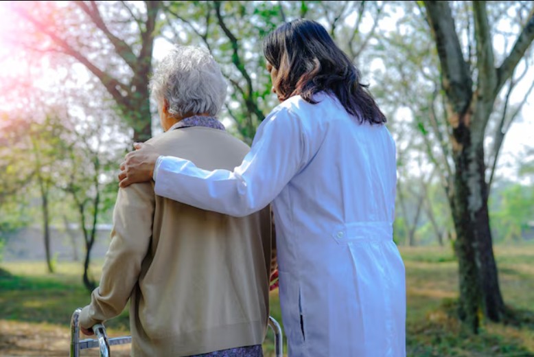 Aged Care in Narwee