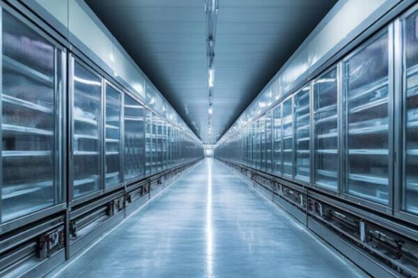 Why Should You Invest in Reliable Commercial Refrigeration Solutions Commercial Refrigeration